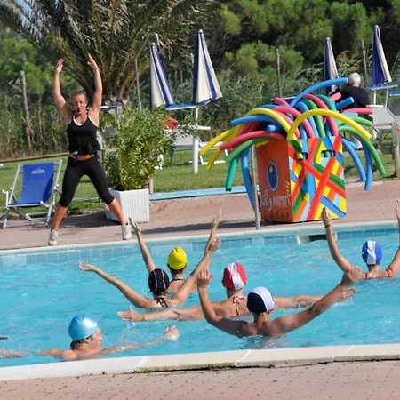 Villa V5 Albarella Island