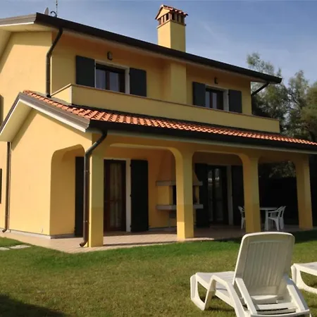 Villa V5 *
