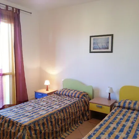 V5 Villa Albarella Island