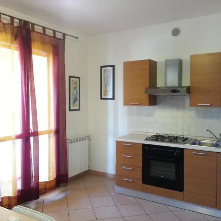 Villa V5 Albarella Island